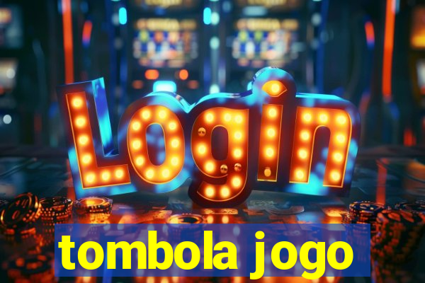 tombola jogo